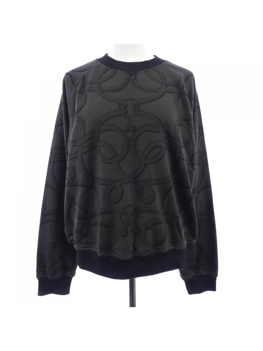Hermes Palefroi Remix Sweatshirt